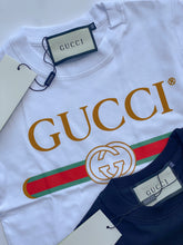 Load image into Gallery viewer, Get It Right Gucci Tee
