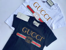 Load image into Gallery viewer, Get It Right Gucci Tee

