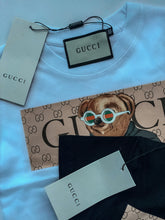 Load image into Gallery viewer, Unbearable Gucci Tee
