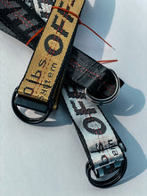 Load image into Gallery viewer, Off The Wall Belt
