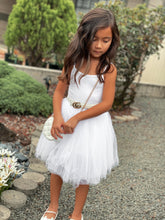 Load image into Gallery viewer, Princesses Don&#39;t Cry Tutu Dress
