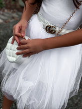 Load image into Gallery viewer, Princesses Don&#39;t Cry Tutu Dress
