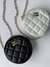 Load image into Gallery viewer, Under The CC Round Mini Purse
