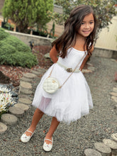 Load image into Gallery viewer, Princesses Don&#39;t Cry Tutu Dress
