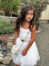 Load image into Gallery viewer, Princesses Don&#39;t Cry Tutu Dress
