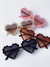 Load image into Gallery viewer, No Broken Hearts Sunglasses
