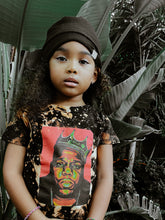 Load image into Gallery viewer, Hip Hop Made Me Do It Acid Wash Tees
