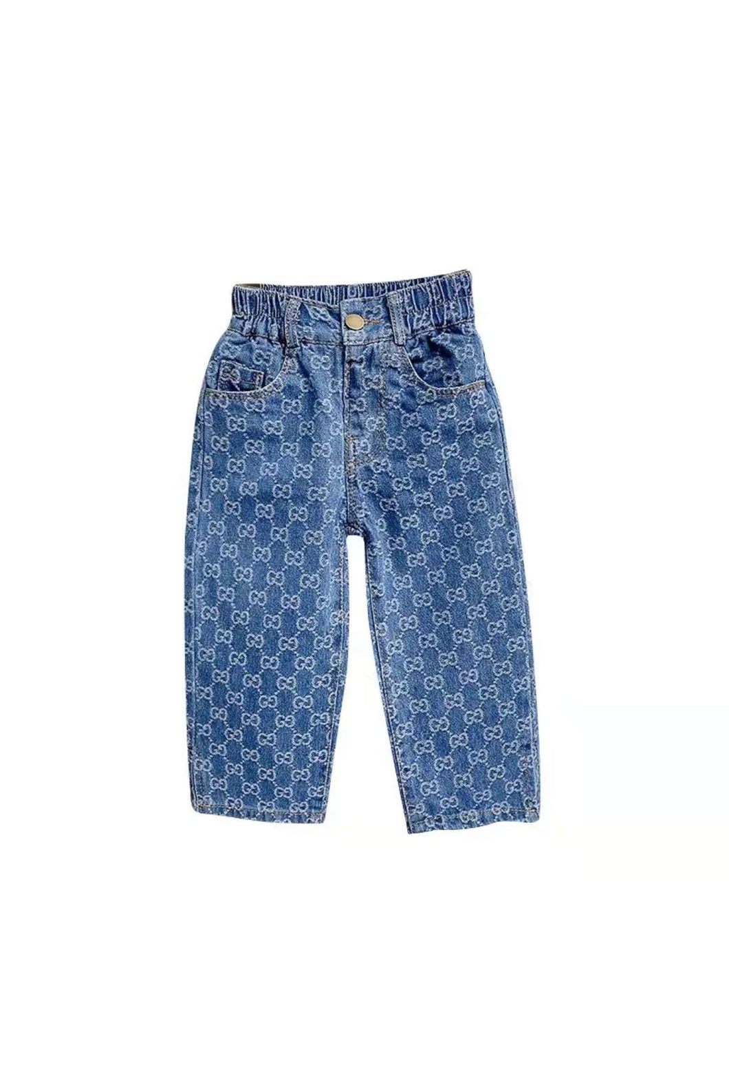 G Season Pants