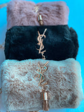 Load image into Gallery viewer, You Can&#39;t Buy My Love Crossbody
