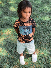 Load image into Gallery viewer, Hip Hop Made Me Do It Acid Wash Tees
