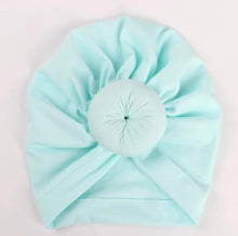 Load image into Gallery viewer, Take a Chance Turban
