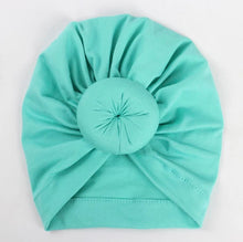 Load image into Gallery viewer, Take a Chance Turban
