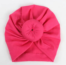 Load image into Gallery viewer, Take a Chance Turban
