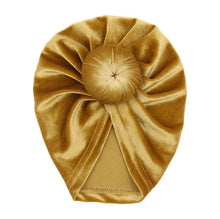 Load image into Gallery viewer, Have You Seen Her Head Wrap
