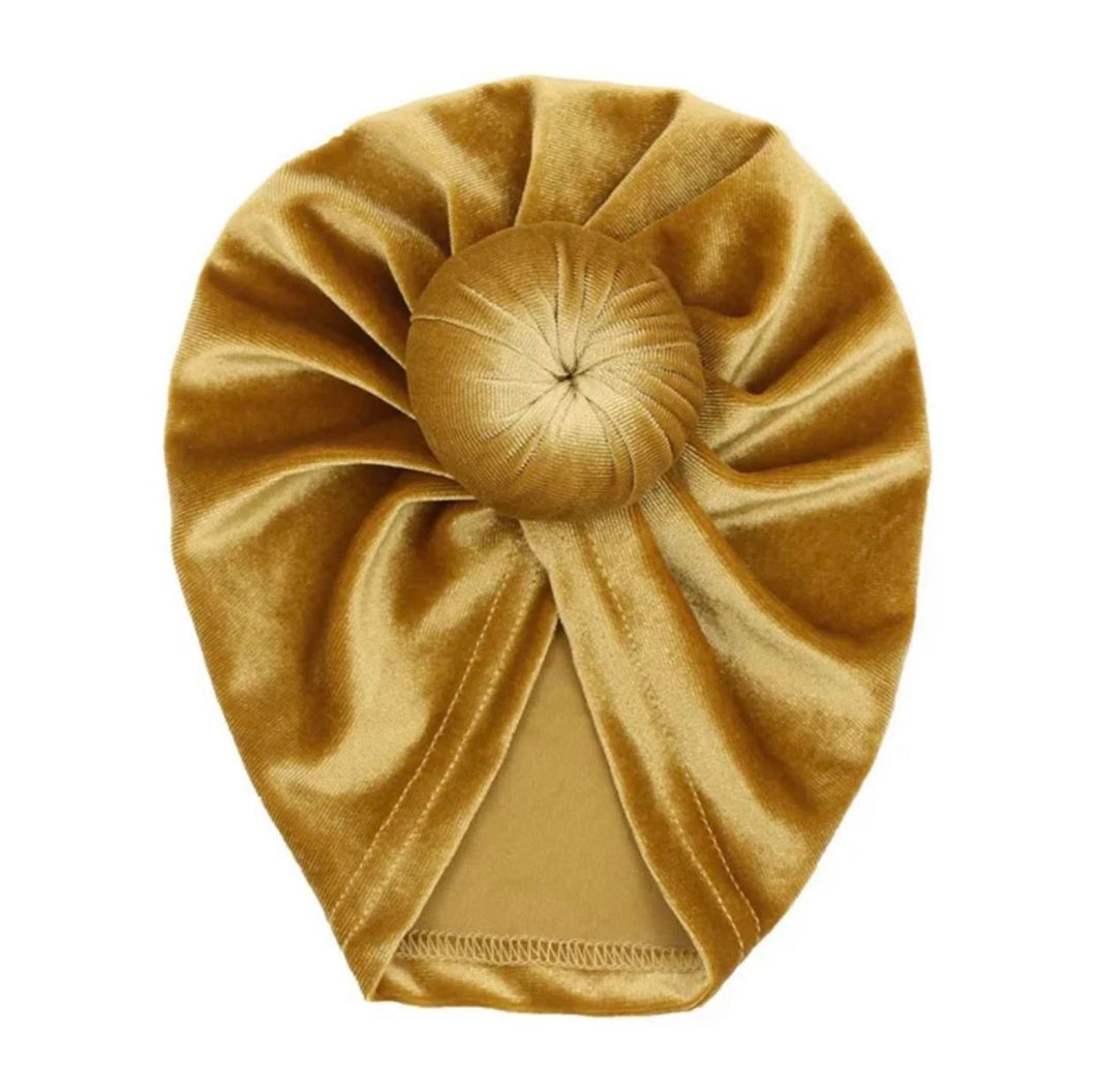 Have You Seen Her Head Wrap