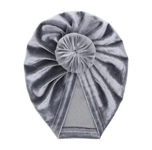 Load image into Gallery viewer, Have You Seen Her Head Wrap
